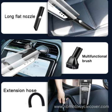 Good Car Vacuum Cleaner Multifunction Wireless